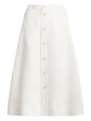 Polo Ralph Lauren A-Line Skirts for Women - Shop on FARFETCH