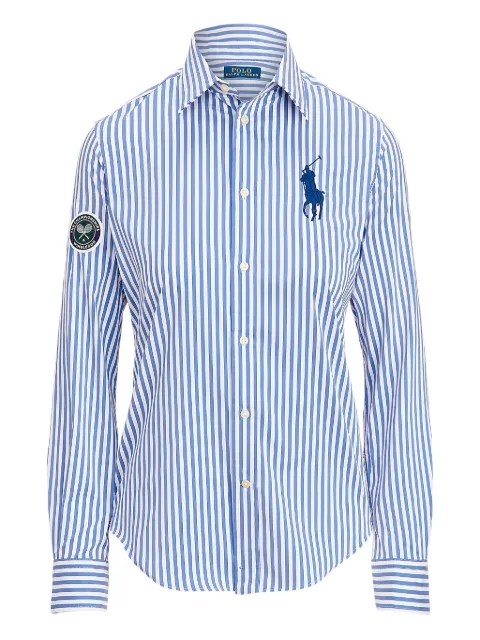 Polo Ralph Lauren Wimbledon shirt