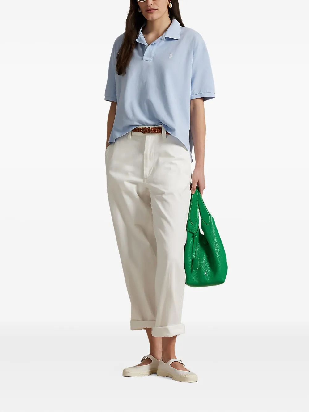 Polo Ralph Lauren polo Polo Pony de Polo Ralph Lauren x Wimbledon | Polos | Image 2