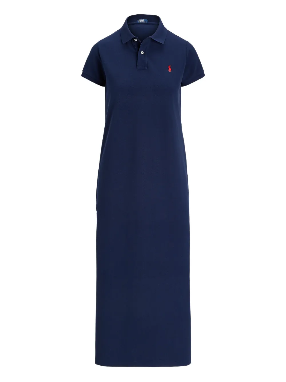 Polo Ralph Lauren Polojurk Blauw