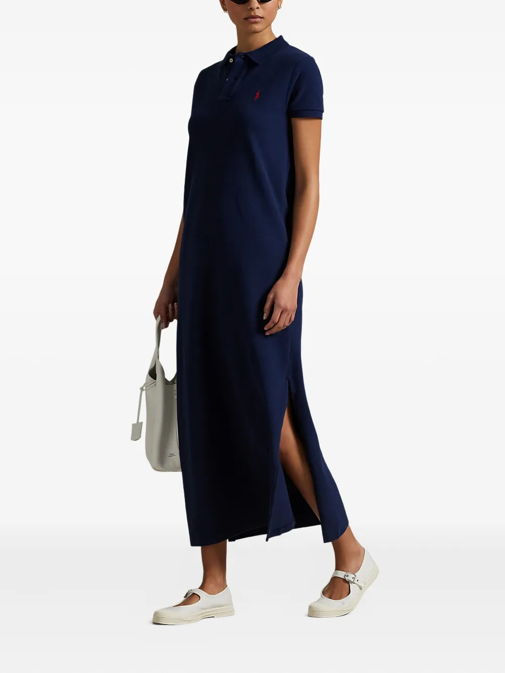 Polo Ralph Lauren Polojurk Blauw