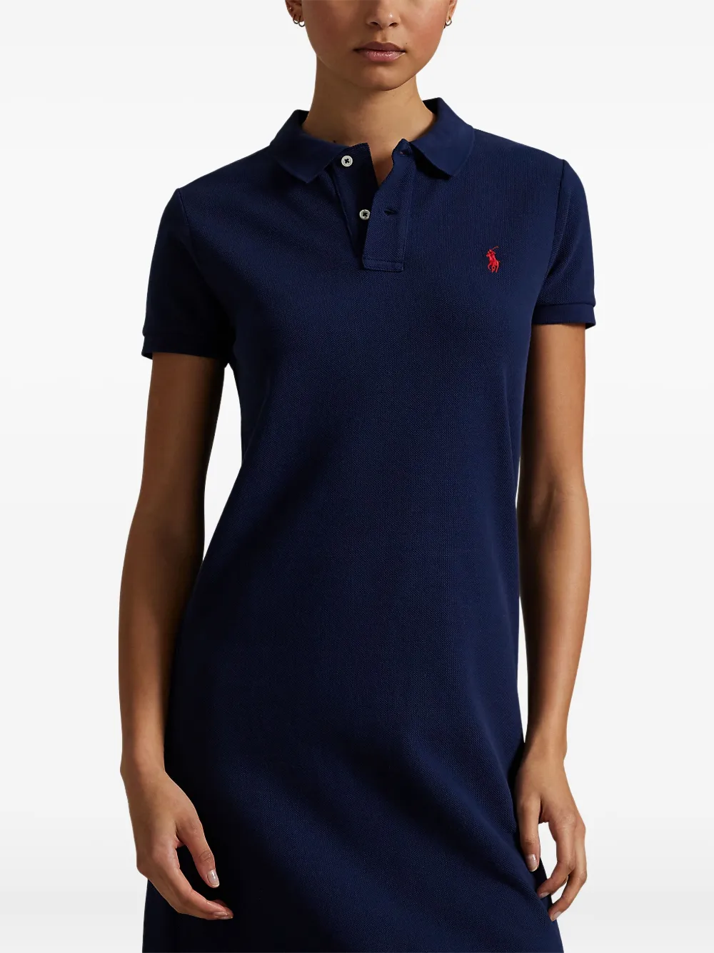 Polo Ralph Lauren Polojurk Blauw