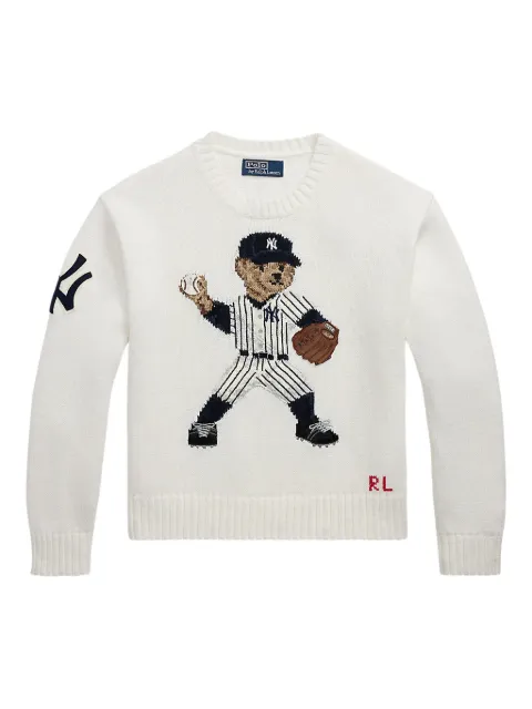 Polo Ralph Lauren crew neck sweater