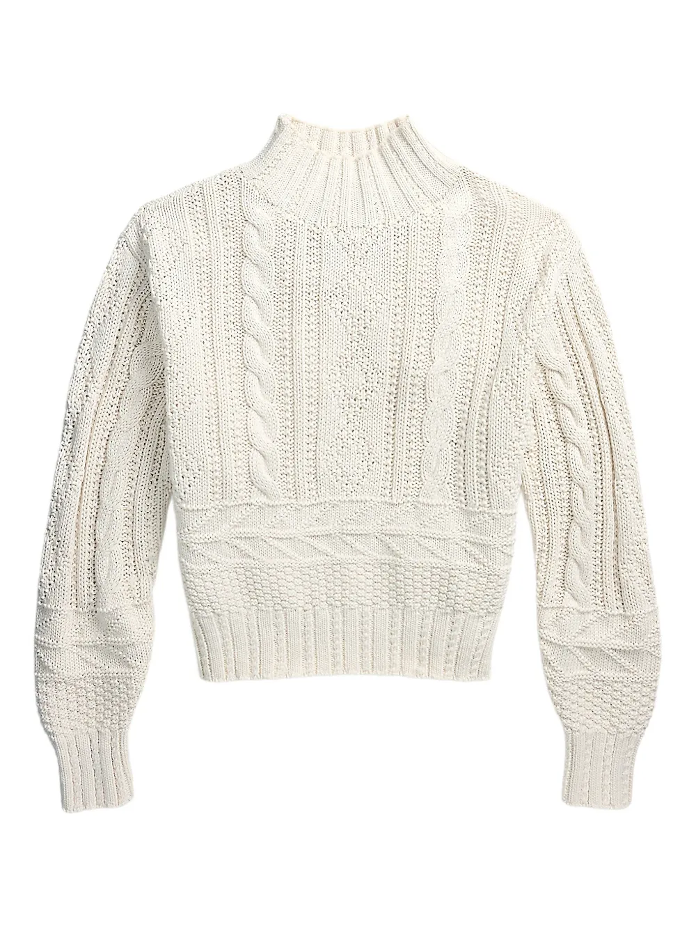 Polo Ralph Lauren Katoenen trui Beige