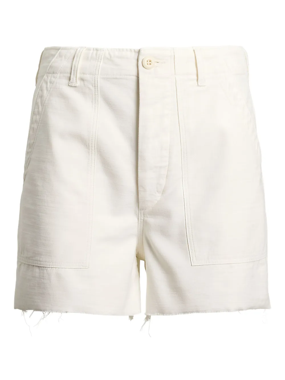 Polo Ralph Lauren Cargo shorts Wit