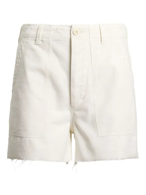 Polo Ralph Lauren utility-style shorts