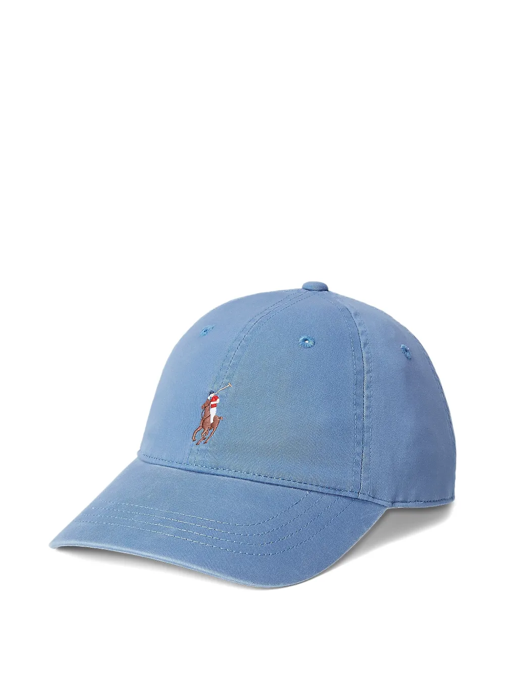 Polo Ralph Lauren Polo Pony Baseball Cap