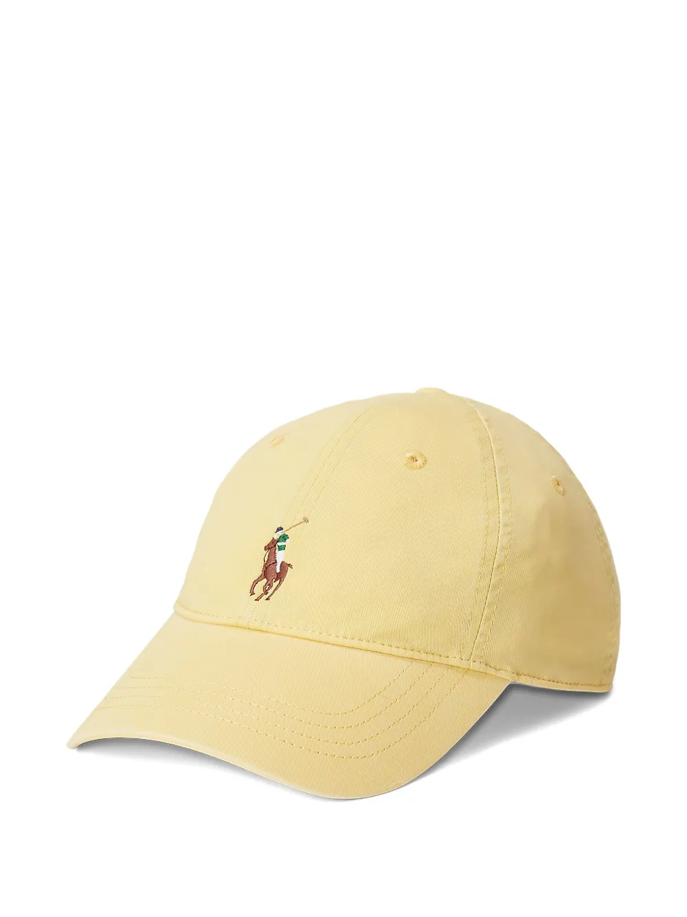 Polo Ralph Lauren Polo Pony Baseball Cap