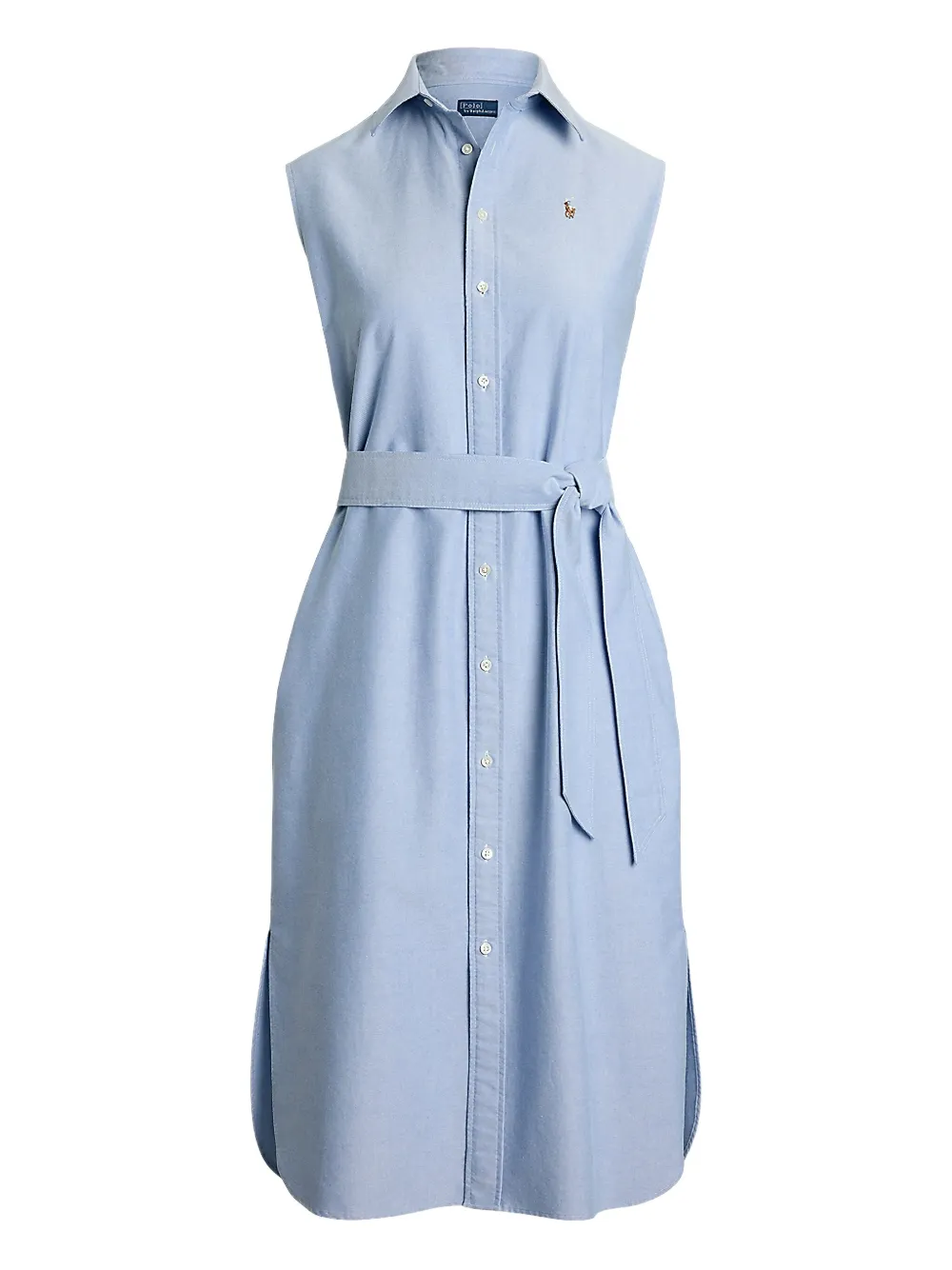 Polo Ralph Lauren Cotton Dress