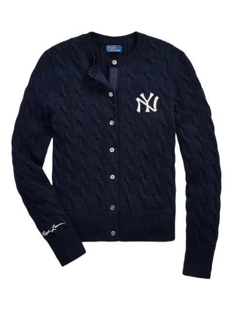 Polo Ralph Lauren cotton cardigan