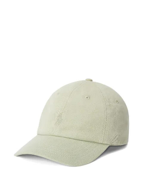 Polo Ralph Lauren كاب بيسبول بشعار 'بولو بوني'
