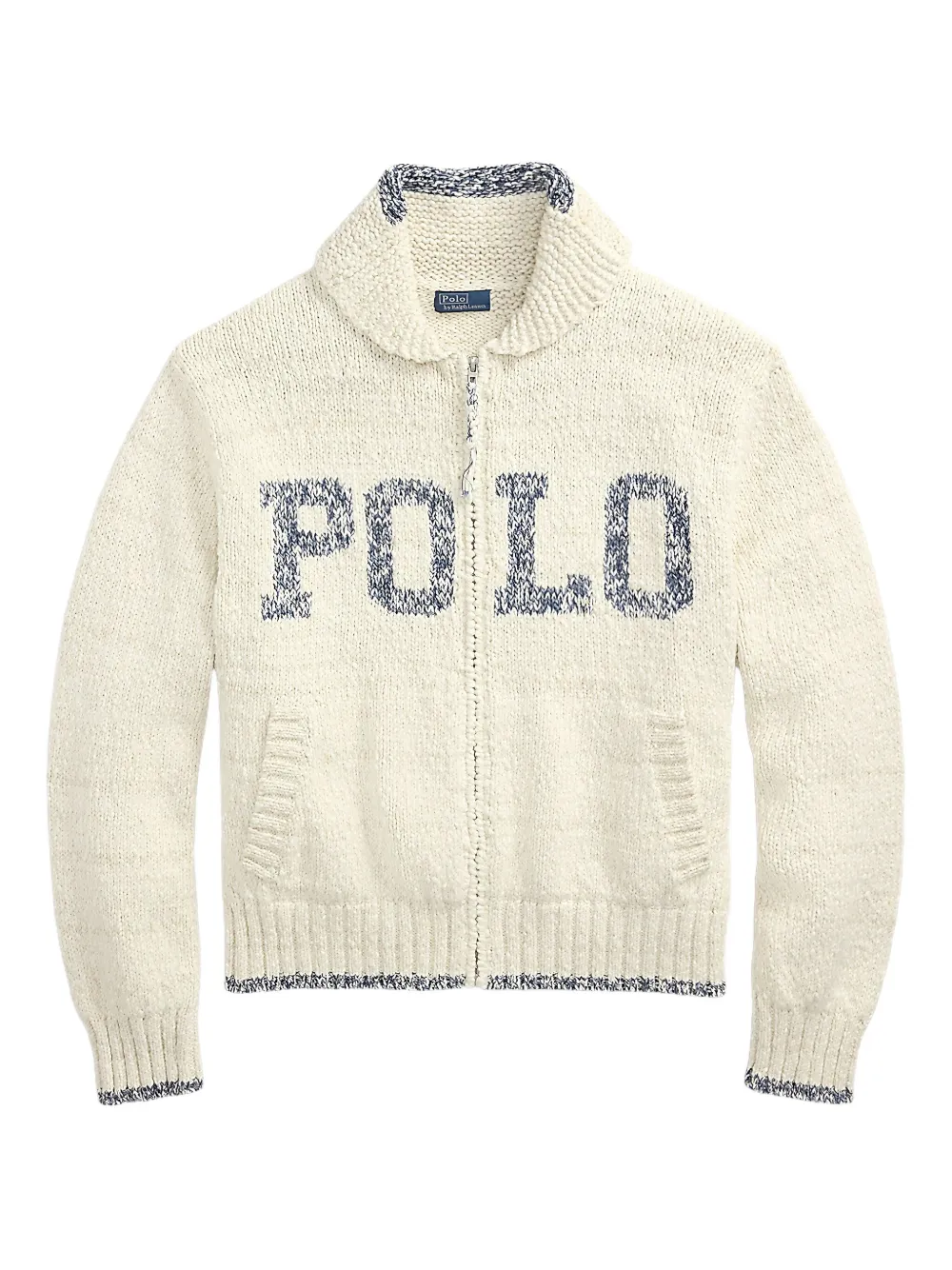 cotton sweater