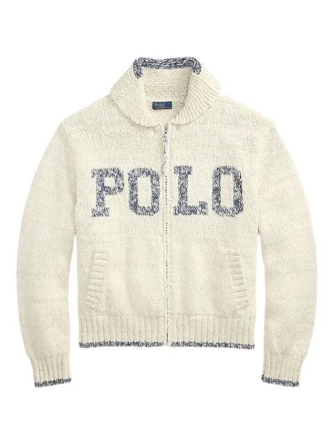 Polo Ralph Lauren suéter de algodón
