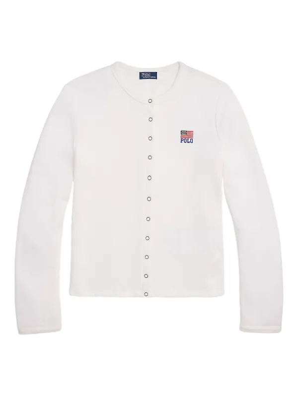 楽天市場】ポロ ラルフローレン ニットカーディガン POLO RALPH