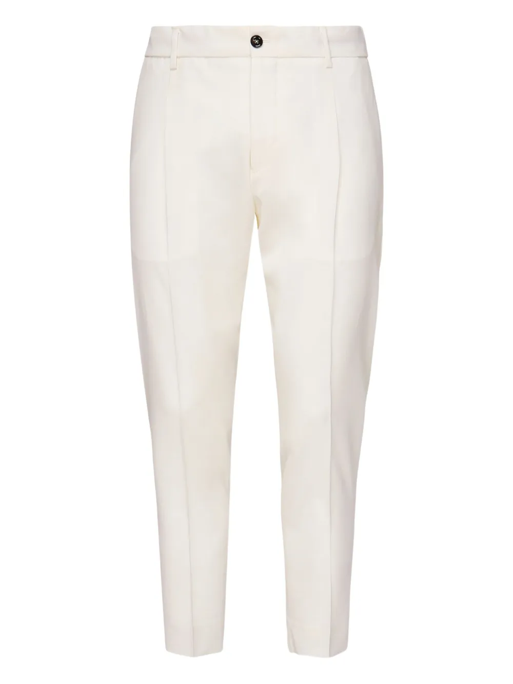 BE ABLE Riccardo trousers | White | Image 1