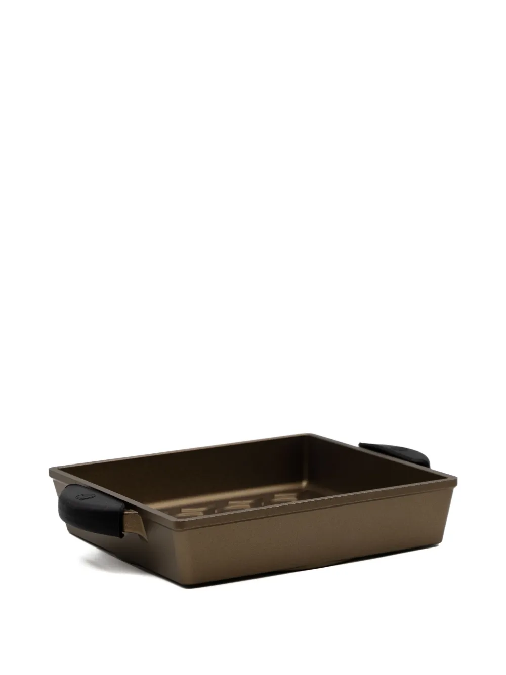 LUCHETTI non-stick grill (25cm) | marrón | Image 1