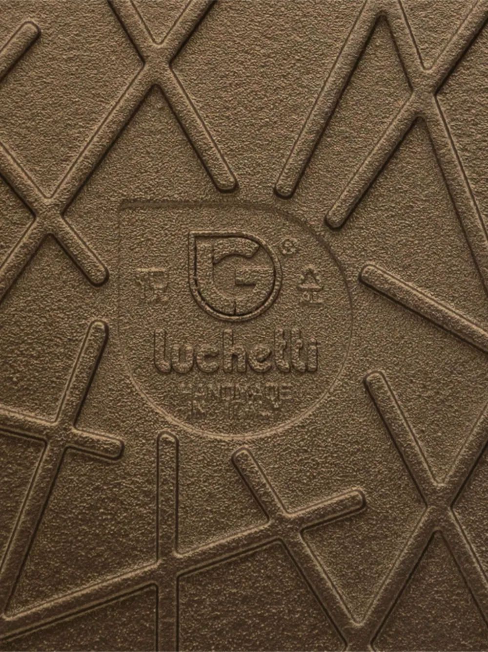 Luchetti Non-stick Grill (25cm)
