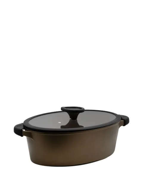 LUCHETTI non-stick pan (38cm)