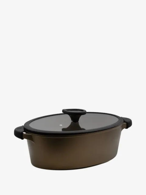 LUCHETTI non-stick pan (38cm)