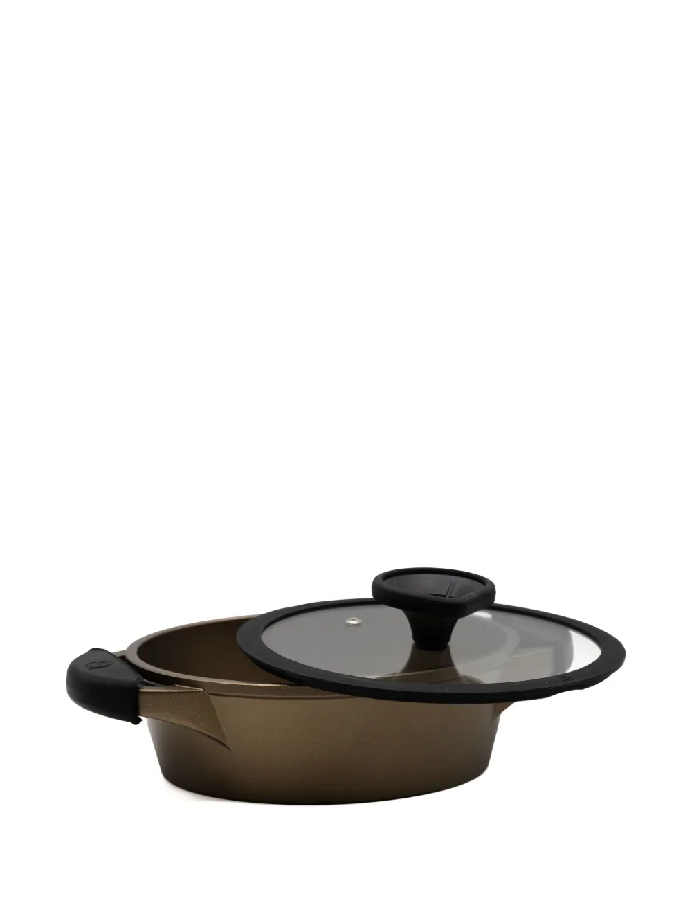 LUCHETTI non-stick pan (20cm) | Cookware & Kitchen Accessories | Image 2