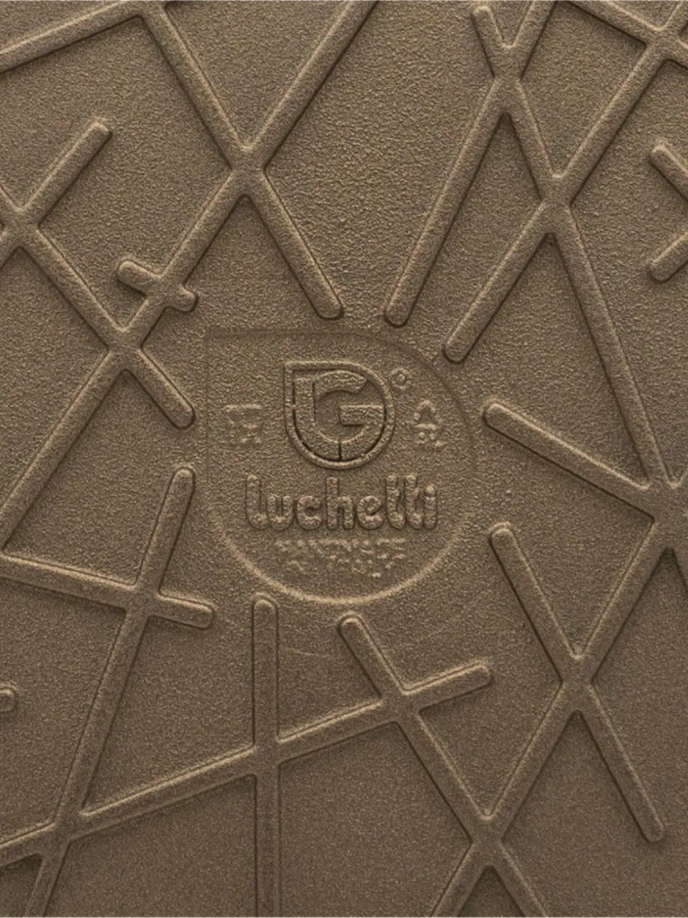 Luchetti Non-stick Pan (28cm)