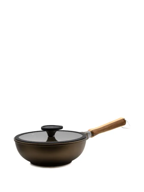 LUCHETTI non-stick wok (24cm)