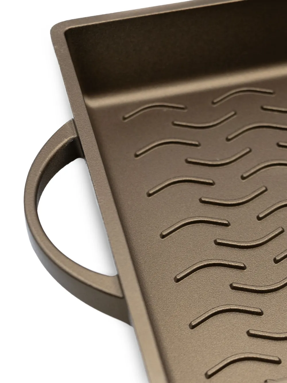 LUCHETTI non-stick grill (35cm x 25cm) | Utensilios de cocina | Image 2