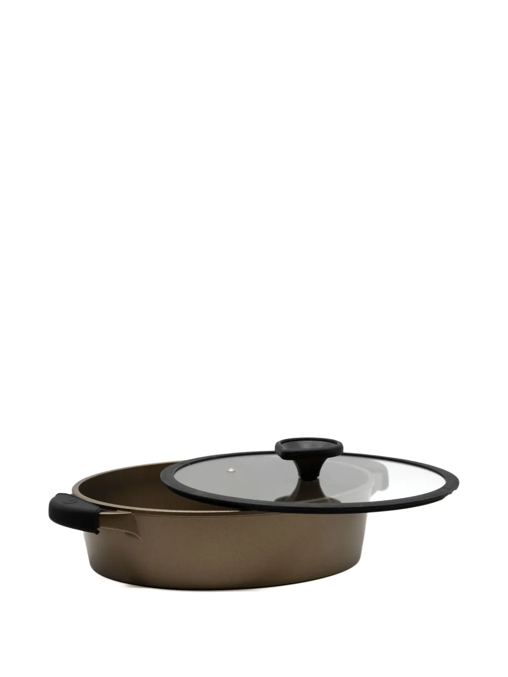 LUCHETTI non-stick pan (28cm) | Cookware & Kitchen Accessories | Image 2