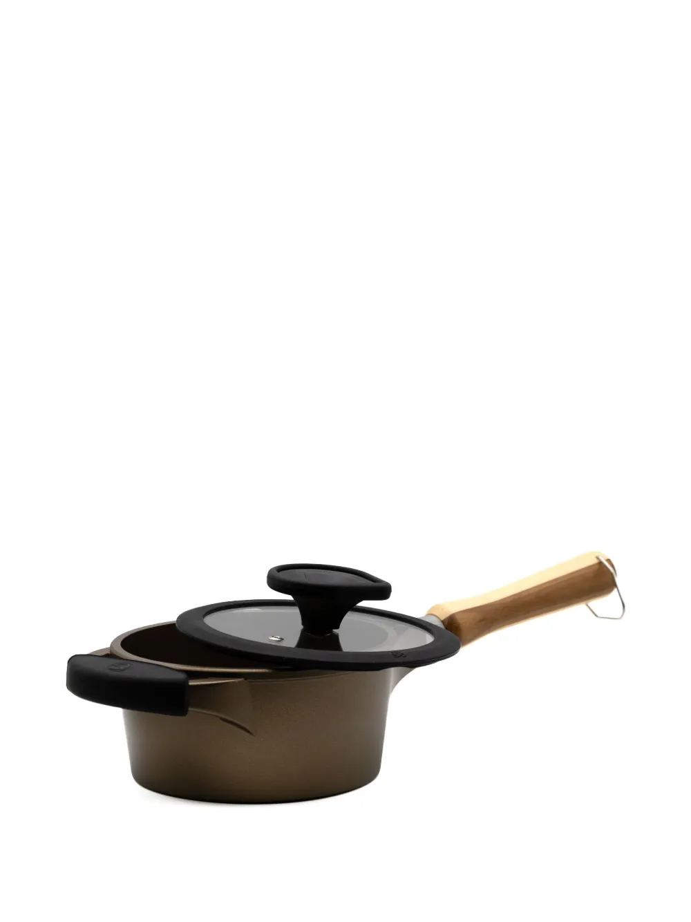 LUCHETTI non-stick pan (16cm) | Cookware & Kitchen Accessories | Image 2