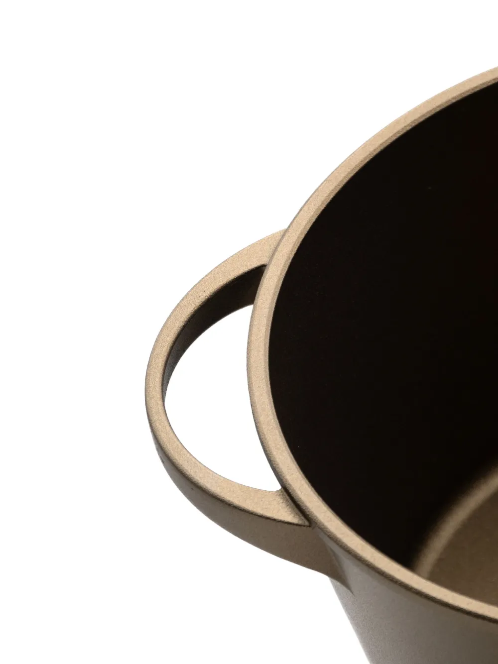  Luchetti Non-stick Pan (24cm) - Brown 
