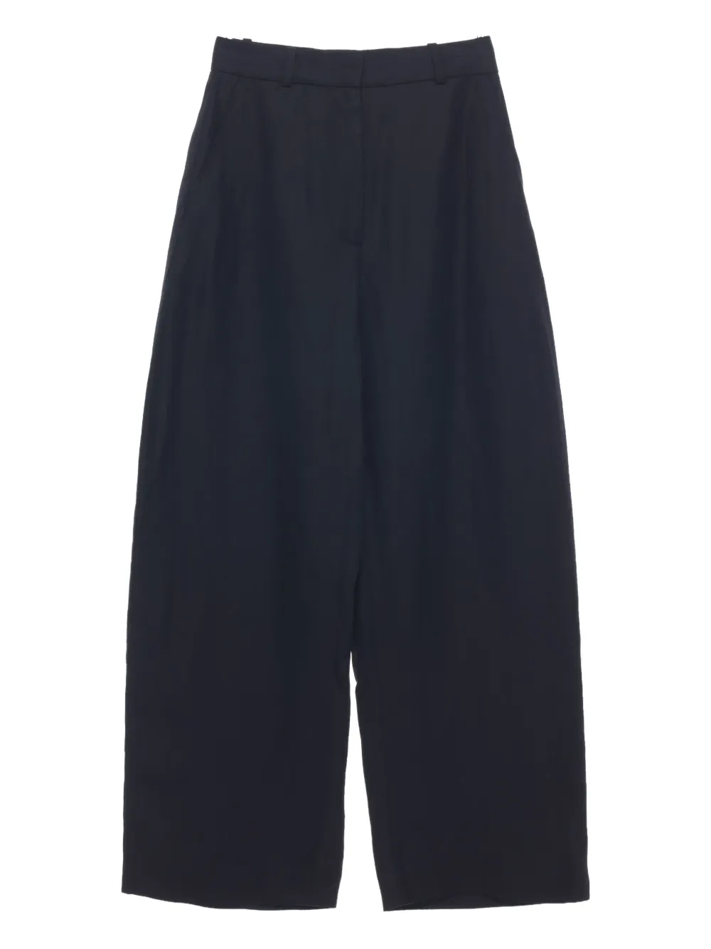 Studio Nicholson Hose mit weitem Bein | Blau | Image 1