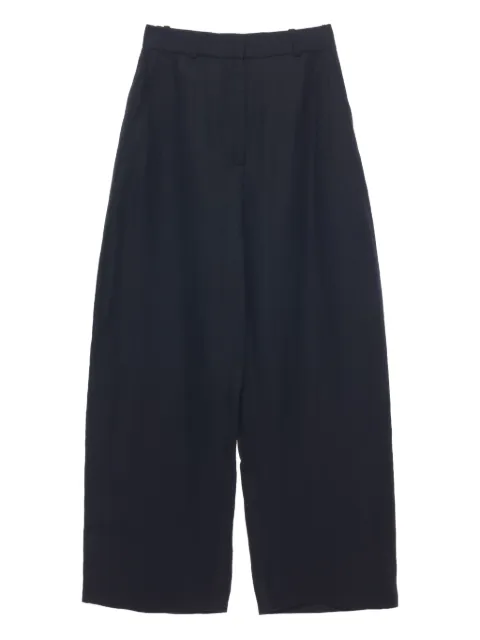 Studio Nicholson wide-leg trousers