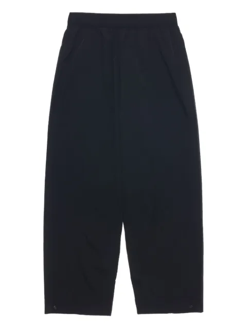 Studio Nicholson tapered trousers