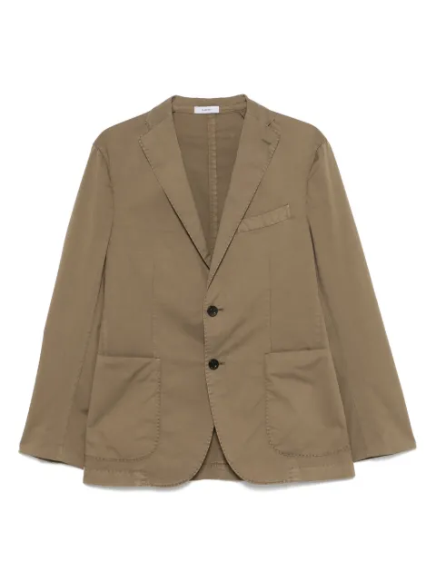 Boglioli blazer con botones