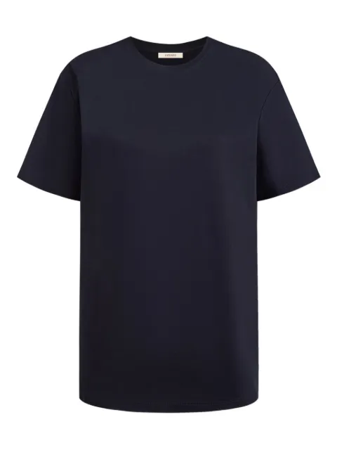 12 STOREEZ crew-neck T-shirt