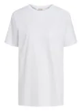 12 STOREEZ cotton T-shirt - White