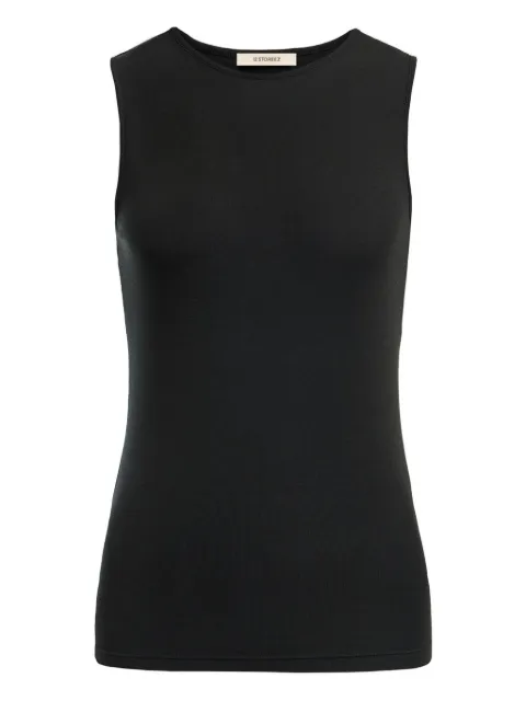 12 STOREEZ sleeveless tank top