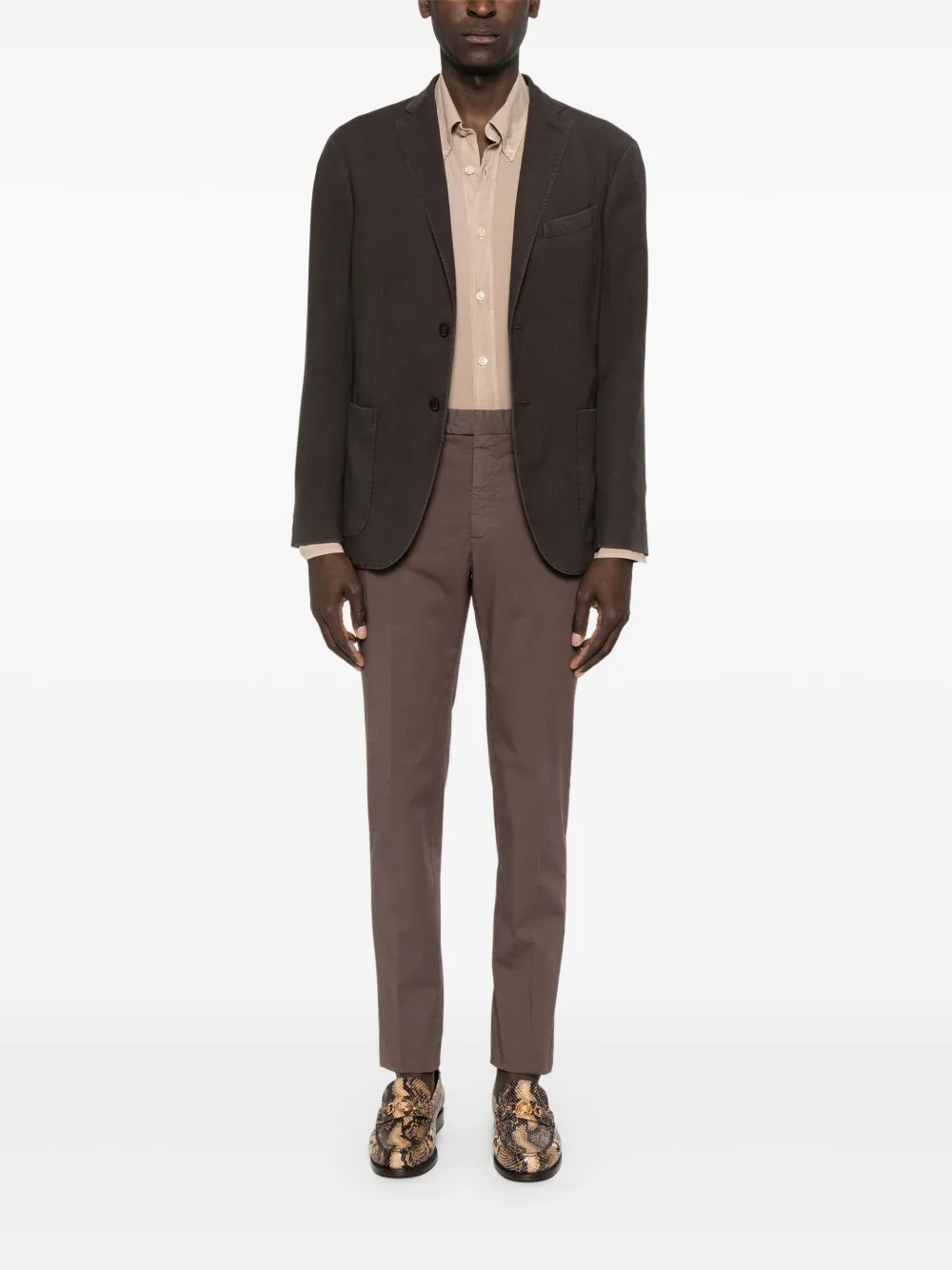 Boglioli blazer con botones | Blazers | Image 2
