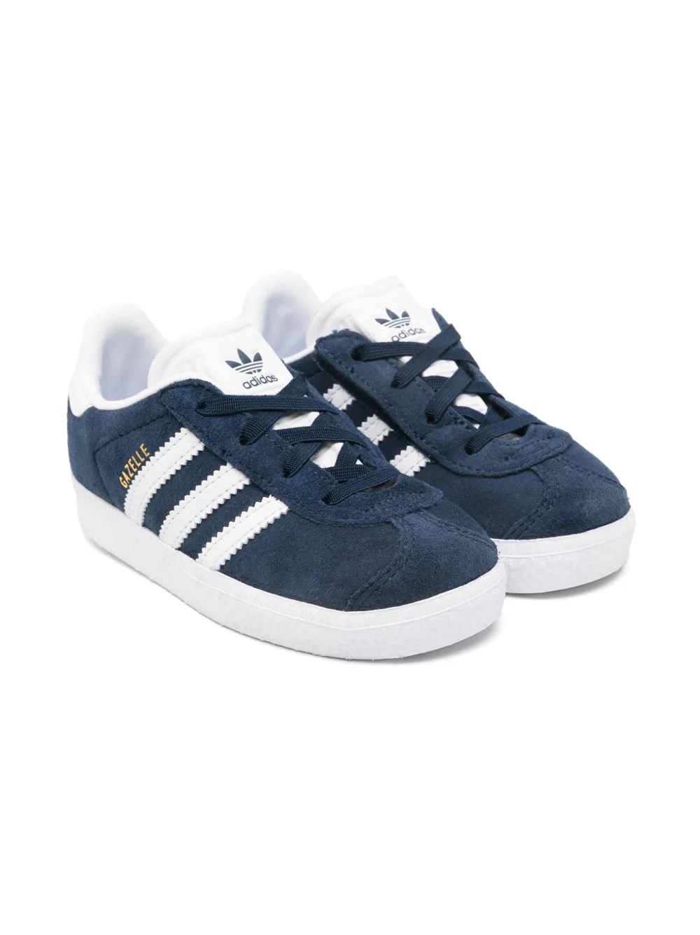 Adidas Kids Gazelle sneakers Blue