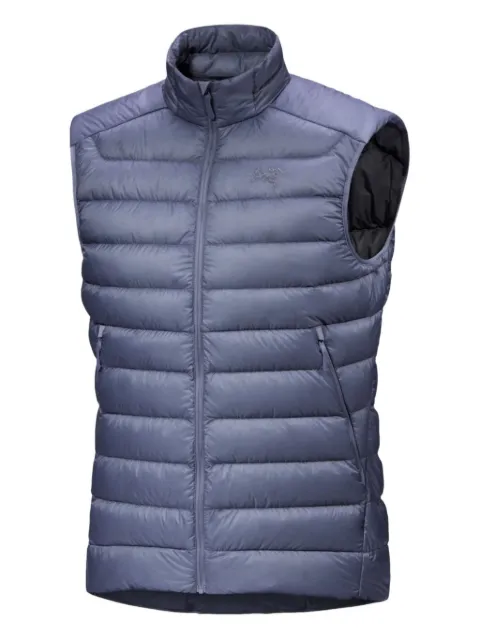 Arc'teryx Cerium quilted gilet