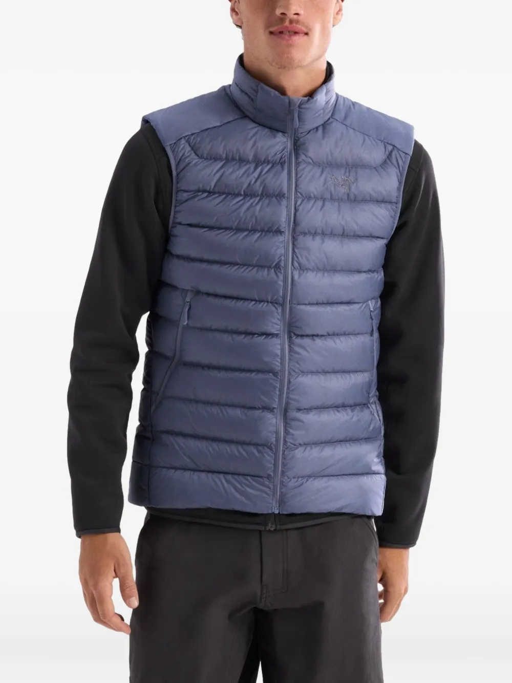 Arc'teryx Cerium quilted gilet | Waistcoats & Gilets | Image 2