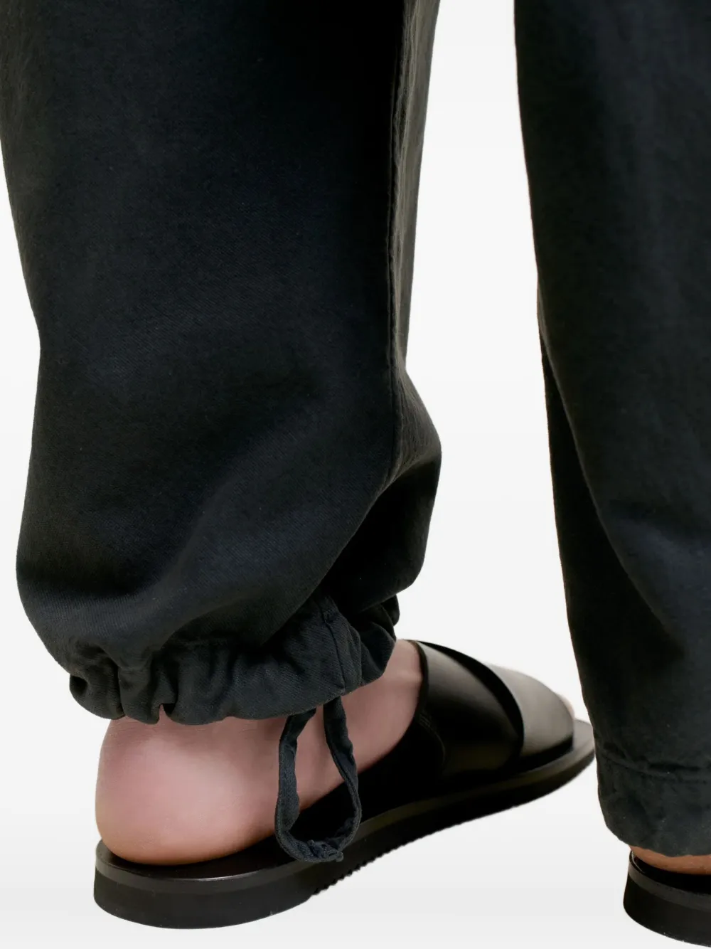 A Kind of Guise Tarun cargo broek Zwart