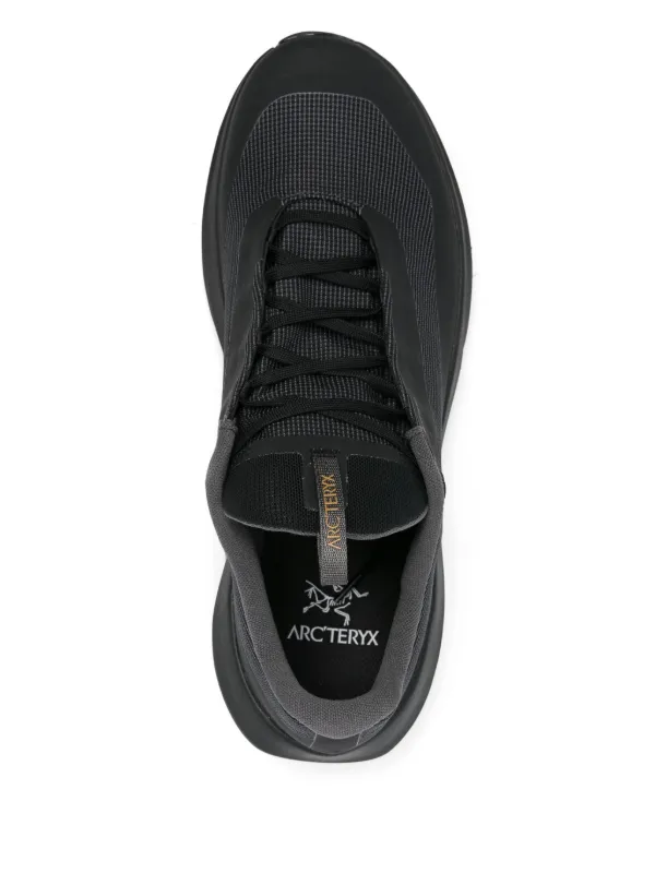 スニーカー Arc'teryx \"Norvan LD 4 GTX\" Sneakers Black Norvan LD 4 Shoe Men's | Arc'teryx