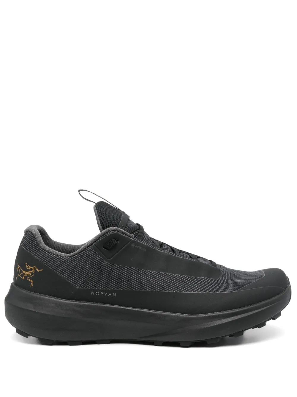 Arc'teryx Norvan LD 4 GTX sneakers | Black | Image 1