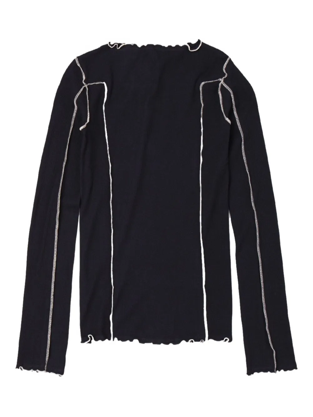 Baserange Omato long-sleeves top | T-Shirts & Jersey Shirts | Image 2