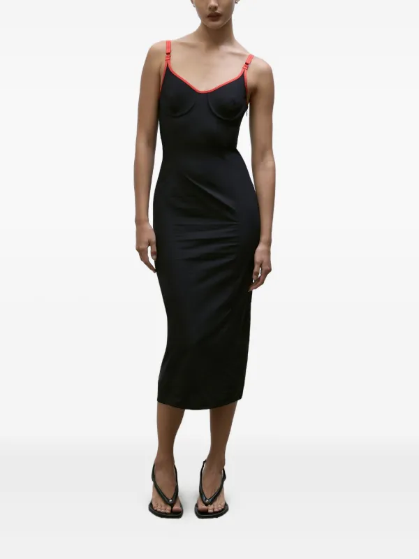 parker black dresses Paris Georgia Dress | Black Strapless Fitted Dress Simple enough for everyday discount quinceanera dresses Color:Lilac Floral