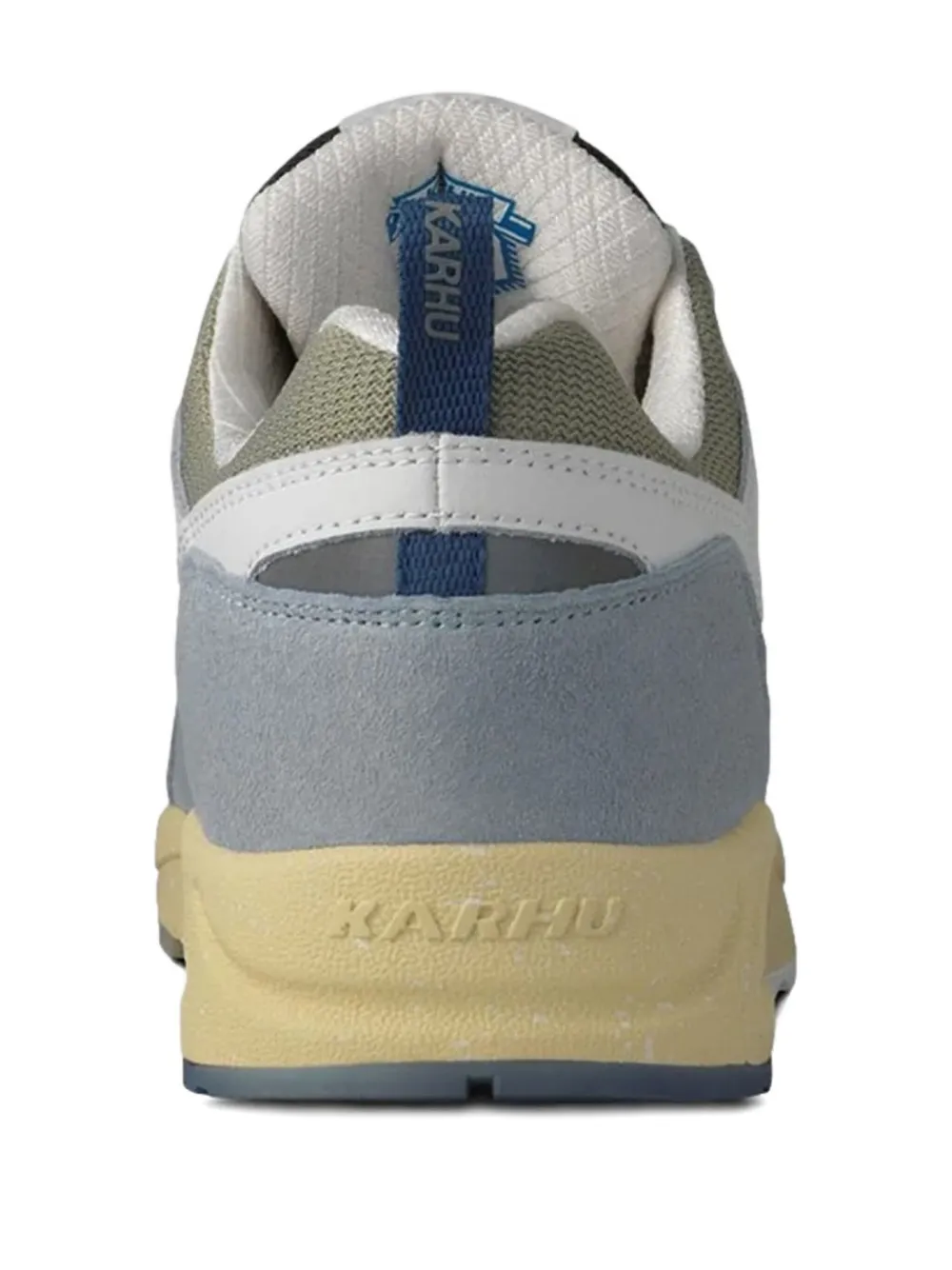 Karhu Fusion 2.0 sneakers Blauw
