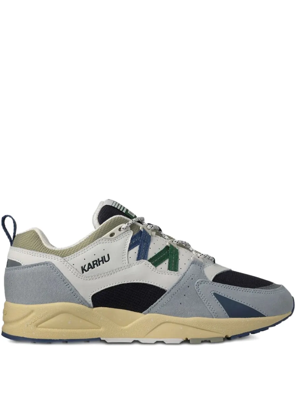 Karhu Fusion 2.0 sneakers Blauw