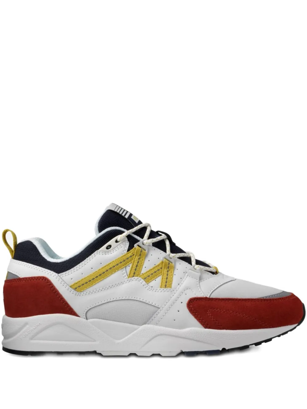 Karhu Fusion 2.0 sneakers Wit