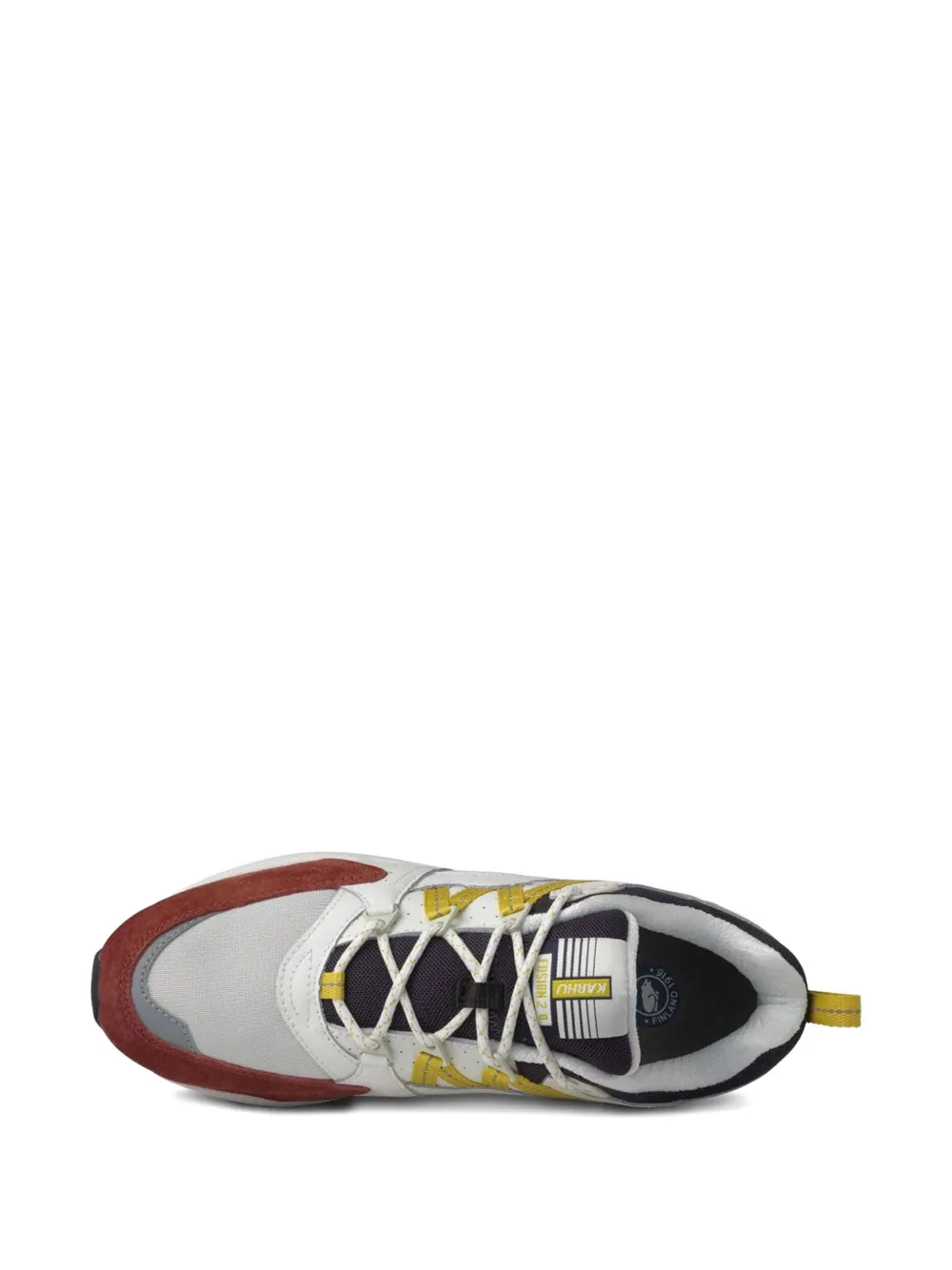 Karhu Fusion 2.0 sneakers White